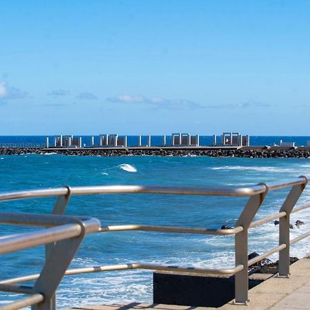 Mara 2 Playa Del Burrero Junto Al Mar, Wifi Gratis Apartment Ingenio Bagian luar foto