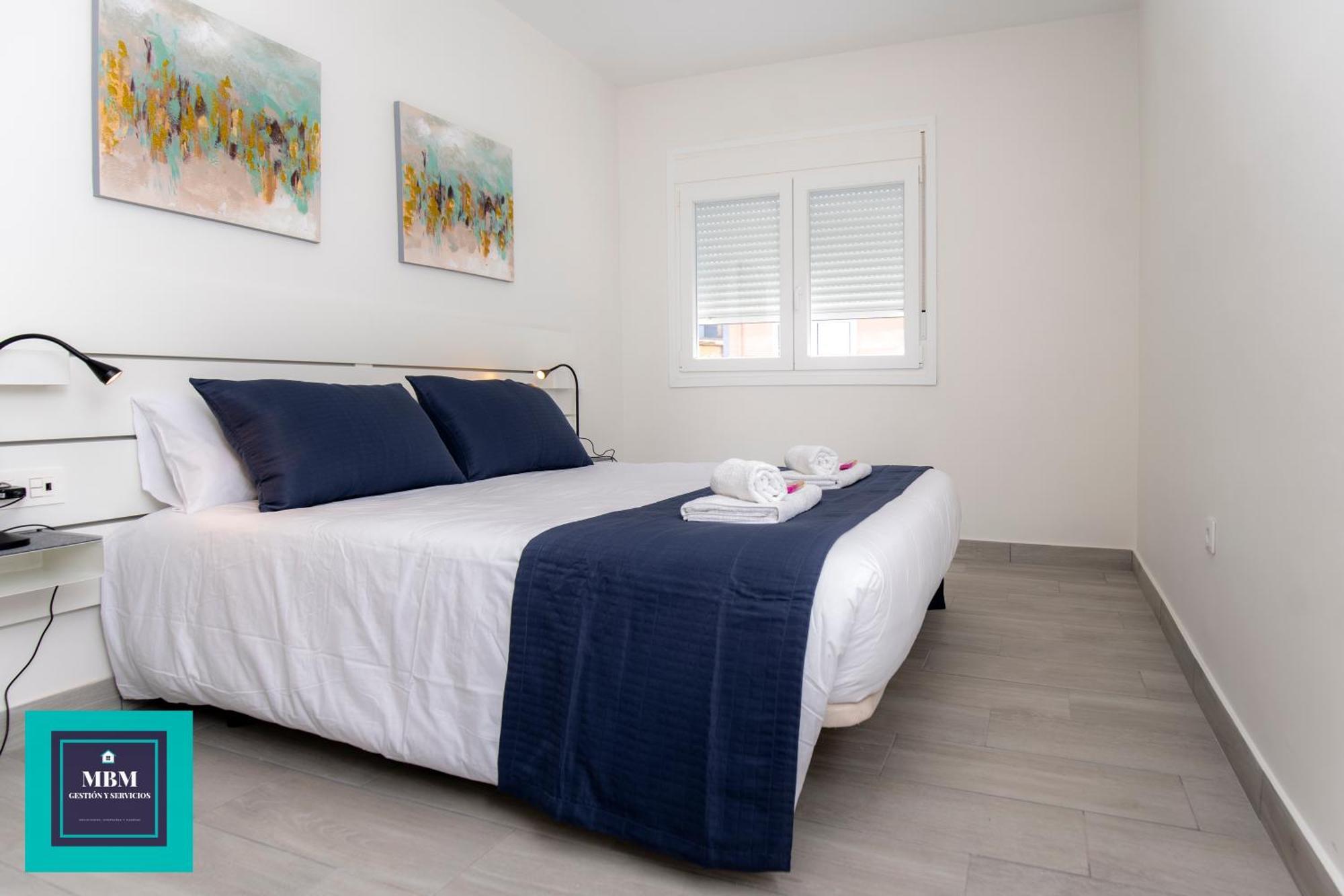 Mara 2 Playa Del Burrero Junto Al Mar, Wifi Gratis Apartment Ingenio Bagian luar foto